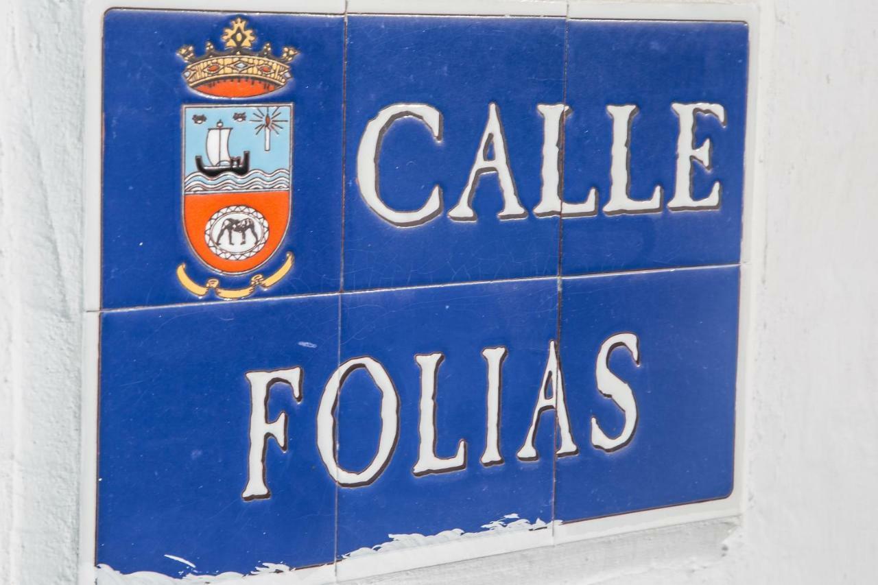 Palm Villa Puerto del Carmen  Kültér fotó