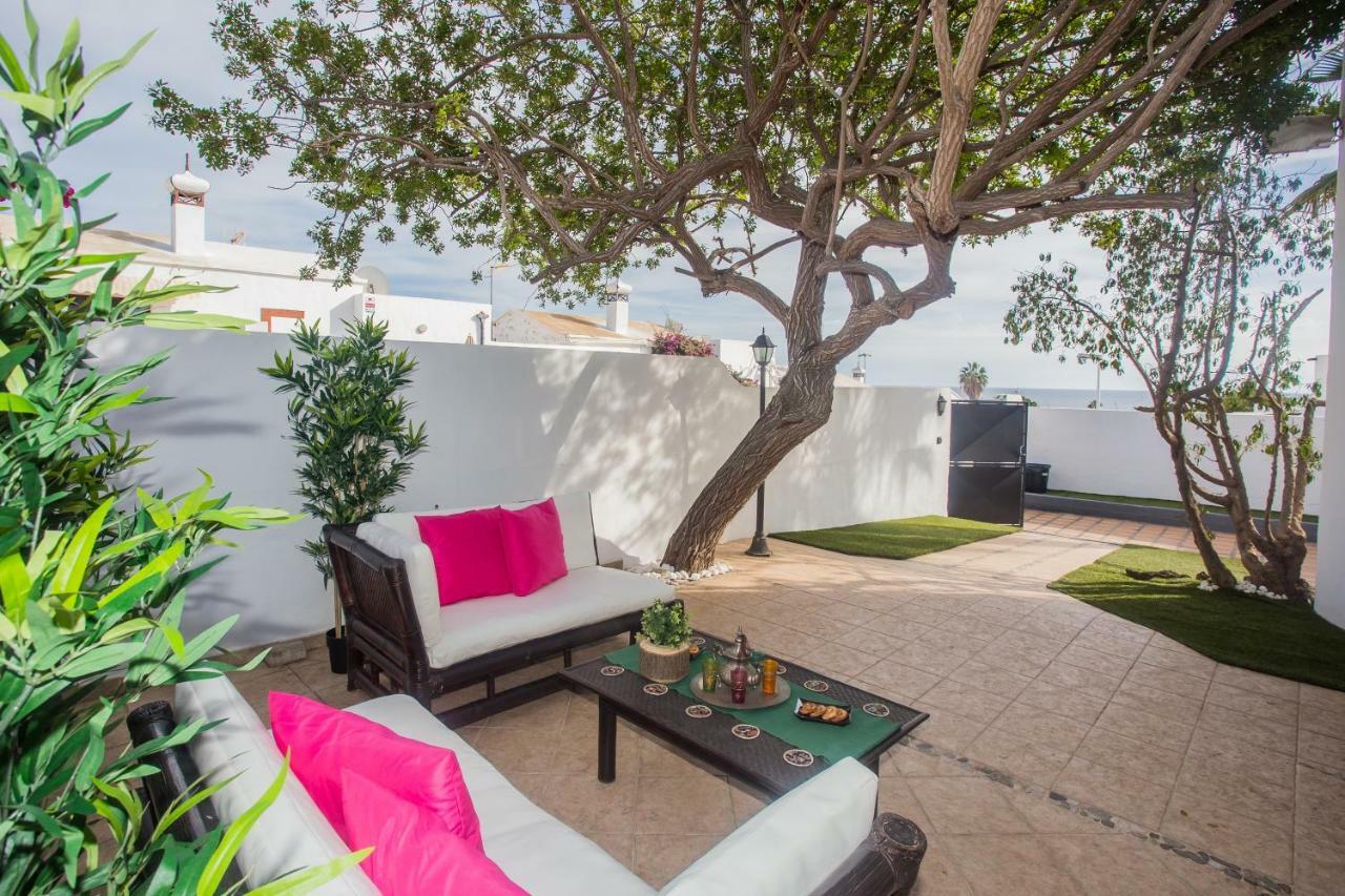 Palm Villa Puerto del Carmen  Kültér fotó
