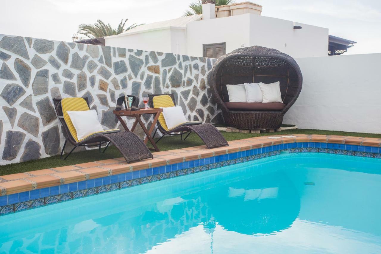 Palm Villa Puerto del Carmen  Kültér fotó