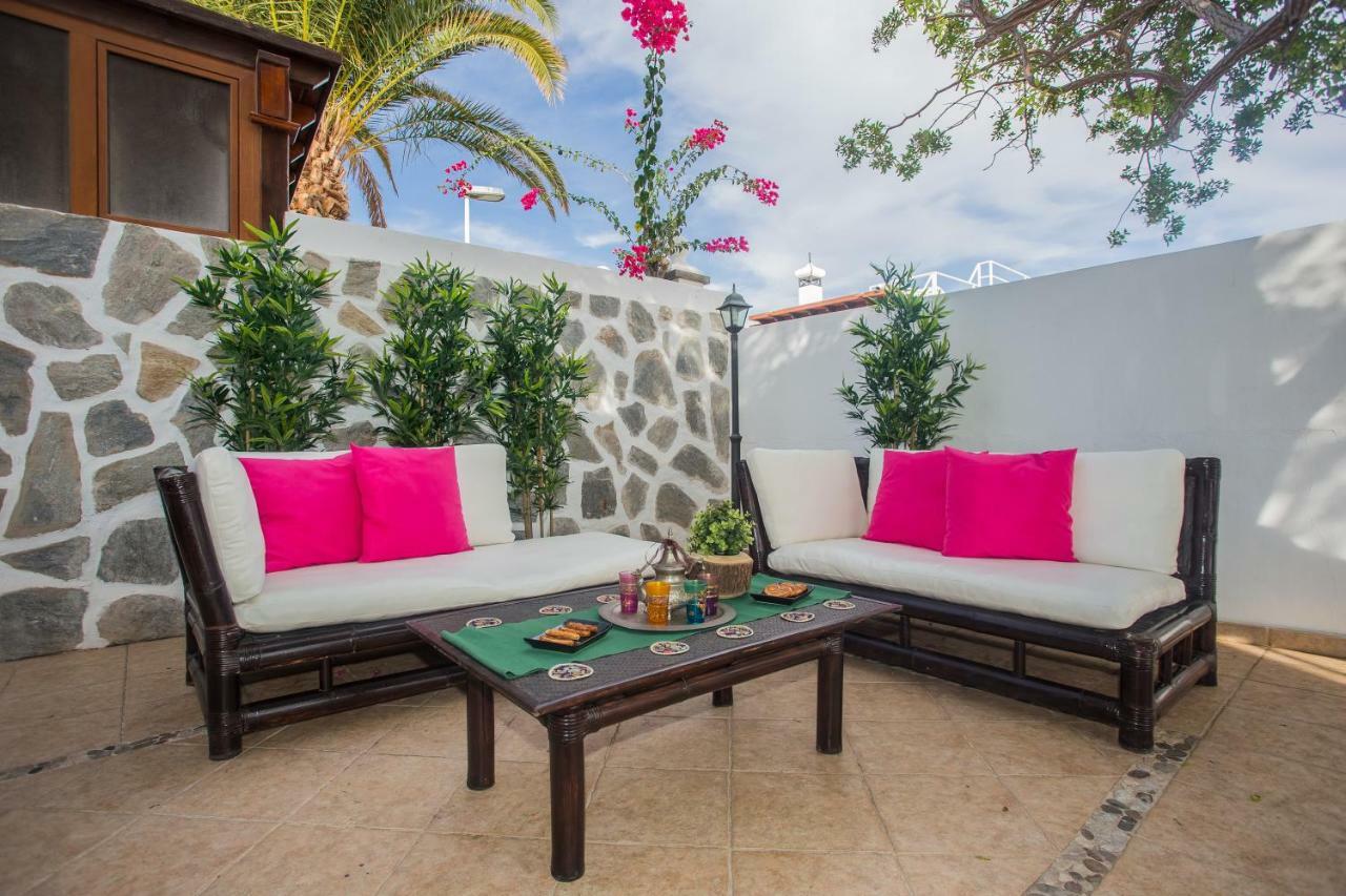 Palm Villa Puerto del Carmen  Kültér fotó