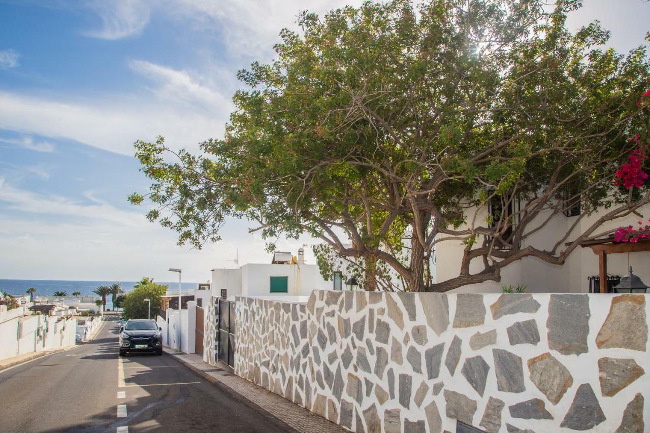 Palm Villa Puerto del Carmen  Kültér fotó