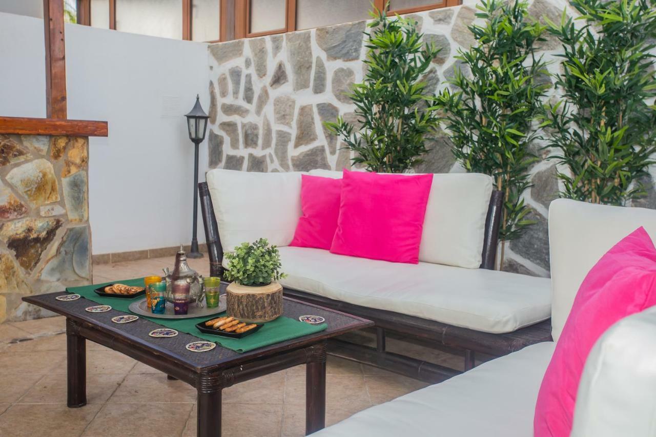 Palm Villa Puerto del Carmen  Kültér fotó